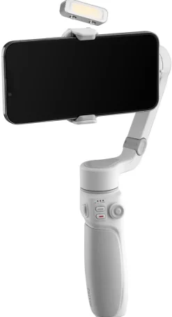 ZHIYUN SMOOTH Q4 STABILISATEUR< Stabilisateur