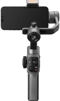 ZHIYUN SMOOTH 5S GRIS< Stabilisateur