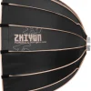 ZHIYUN SOFTBOX OCTOGONALE 90D BOWENS< Accessoires