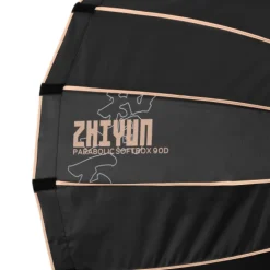 ZHIYUN SOFTBOX OCTOGONALE 90D BOWENS< Accessoires