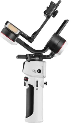 ZHIYUN STABILISATEUR CRANE M3S COMBO< Stabilisateur
