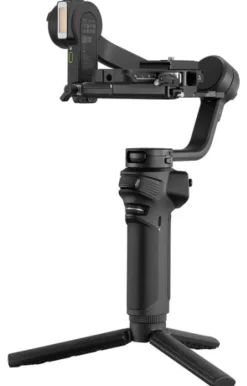 ZHIYUN STABILISATEUR WEEBILL 3 S COMBO< Stabilisateur