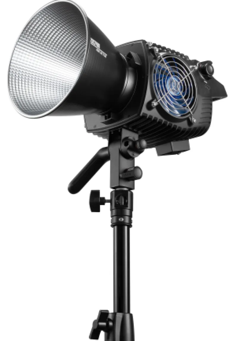 ZHIYUN TORCHE LED MOLUS B300< Eclairage Studio