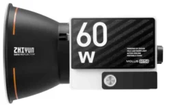 ZHIYUN TORCHE LED MOLUS G60< Accessoires