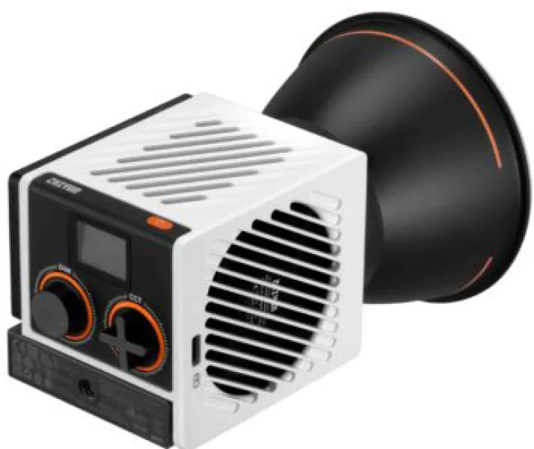 ZHIYUN TORCHE LED MOLUS G60< Accessoires
