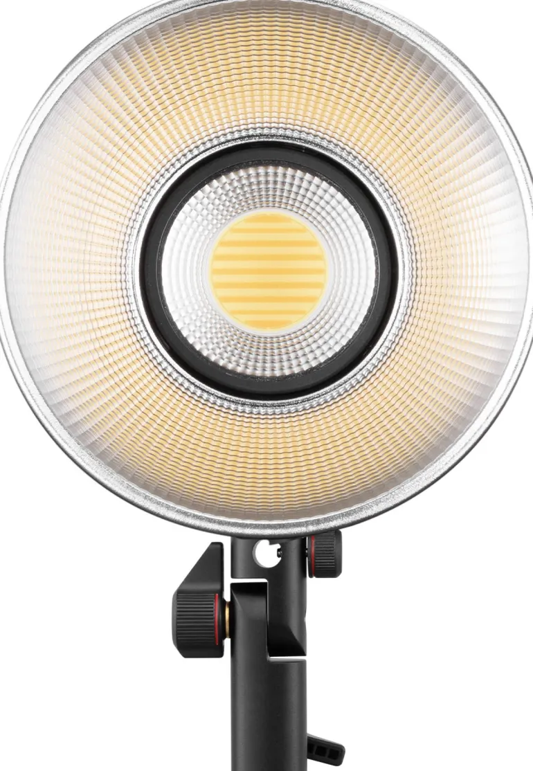 ZHIYUN TORCHE MOLUS G 200< Eclairage Studio