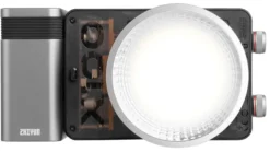 ZHIYUN TORCHE MOLUS X100 PRO< Accessoires