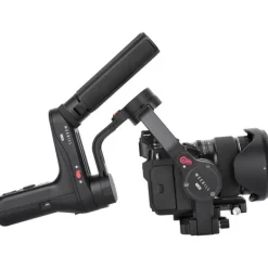 ZHIYUN Weebill Lab stabilisateur CreatorPack< Stabilisateur