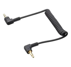 ZOOM Cable MiniJack 3.5mm stereo< Accessoires Son