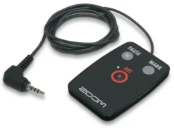 ZOOM Commande filaire pour enregistreur< Accessoires Son