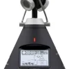 ZOOM ENREGISTREUR AUDIO MOBILE H3-VR NOIR< Accessoires Son
