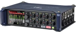 ZOOM Enregistreur multipiste broadcast< Son