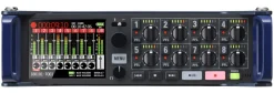 ZOOM Enregistreur multipiste broadcast< Son