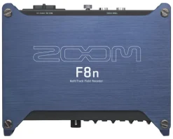 ZOOM Enregistreur multipiste broadcast< Son