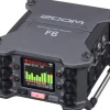 ZOOM Enregistreur multipiste broascast< Son