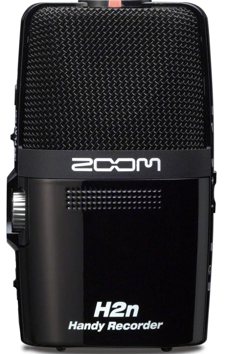 ZOOM Enregistreur numerique portable H2N< Accessoires Son