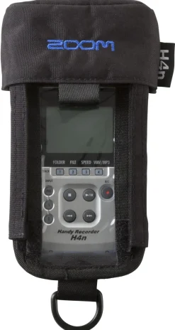 ZOOM Housse protec H4nPro06/11/2018. H4nS< Accessoires Son