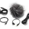ZOOM Pack accessoires pour H4NPRO< Accessoires Son